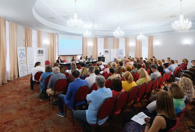 Conferința Națională de Insolvență Constanța