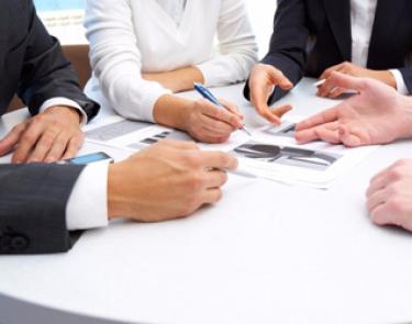 Anunț depunere intenții